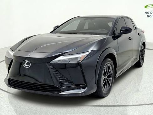 Used 2026 Lexus RZ 350e 2WD w/ Convenience Package image 3