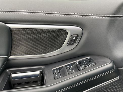 New 2025 Ford Expedition Platinum w/ Stealth Performance Package image 11