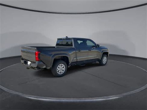 New 2025 Toyota Tacoma SR5 image 8