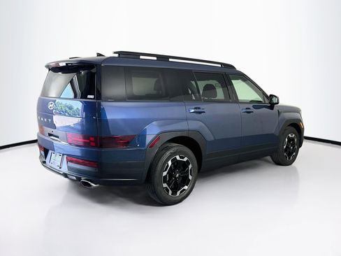 Used 2026 Hyundai Santa Fe SEL FWD image 9
