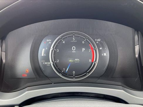 Used 2025 Lexus IS 350 F Sport w/ Navigation Package image 25