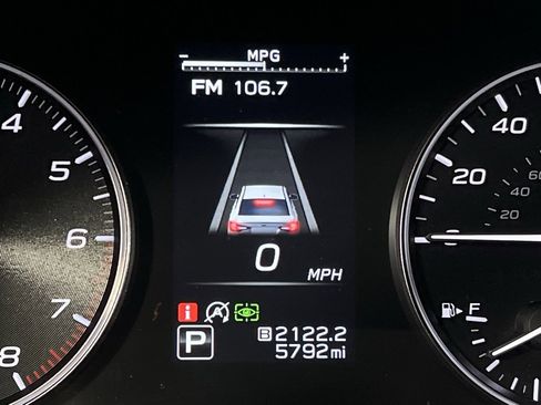 Used 2025 Subaru Legacy Limited w/ Popular Package #2 image 15