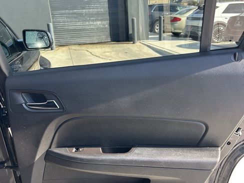 Used 2016 GMC Terrain SLT w/ Open Road Package image 14