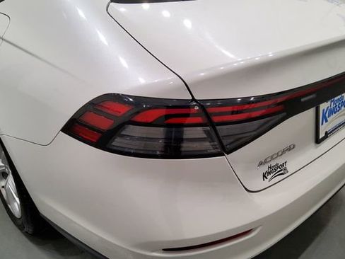 Used 2023 Honda Accord LX image 9