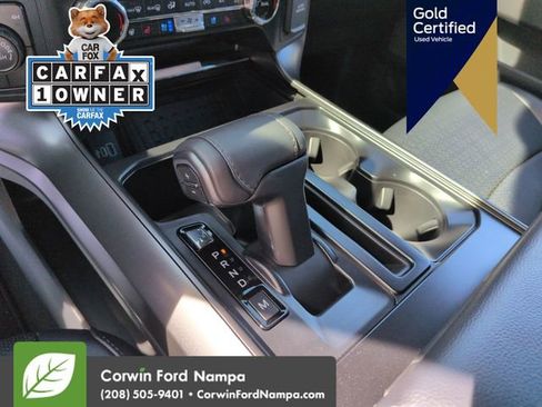 Certified 2025 Ford F150 Lariat AWD/4WD image 20