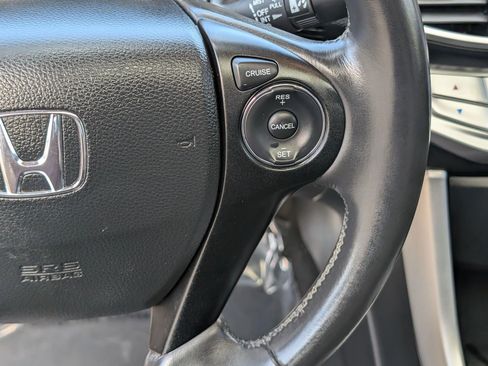 Used 2015 Honda Accord EX-L image 24