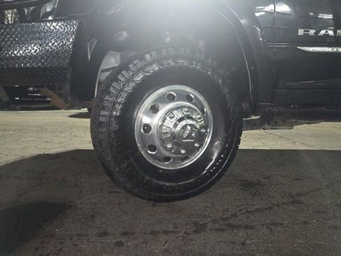 Used 2021 RAM 3500 Limited image 32