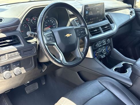 Used 2021 Chevrolet Tahoe LT image 16