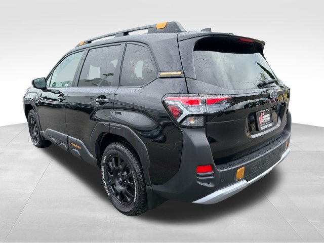 Certified 2026 Subaru Forester Wilderness AWD/4WD image 5