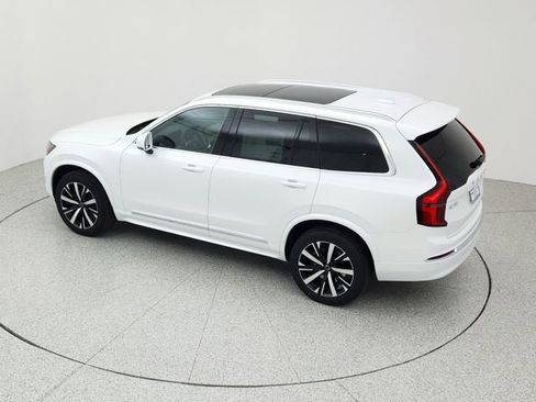 New 2026 Volvo XC90 B6 Core image 16