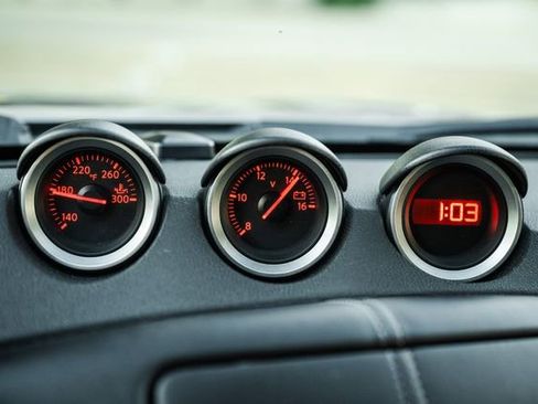 Used 2009 Nissan 370Z Coupe image 67