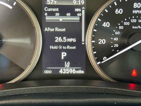 Certified 2021 Lexus NX 300h AWD w/ Premium Package image 20