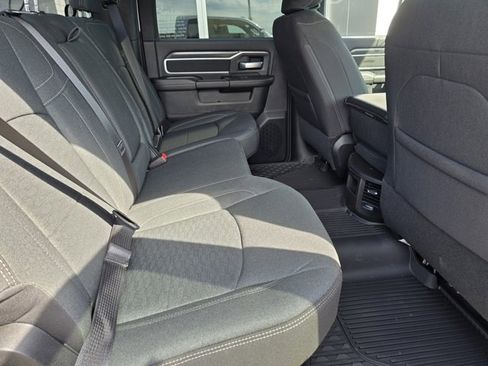 New 2026 RAM 2500 Big Horn image 24