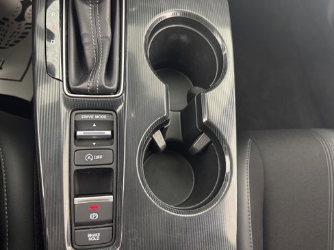 Certified 2024 Honda Civic Sport image 28