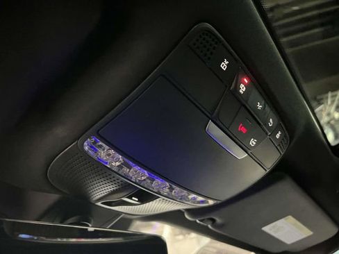 Certified 2023 Mercedes-Benz E 450 4MATIC Sedan image 32