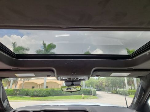 New 2026 GMC Sierra 3500 Denali Ultimate AWD/4WD image 13