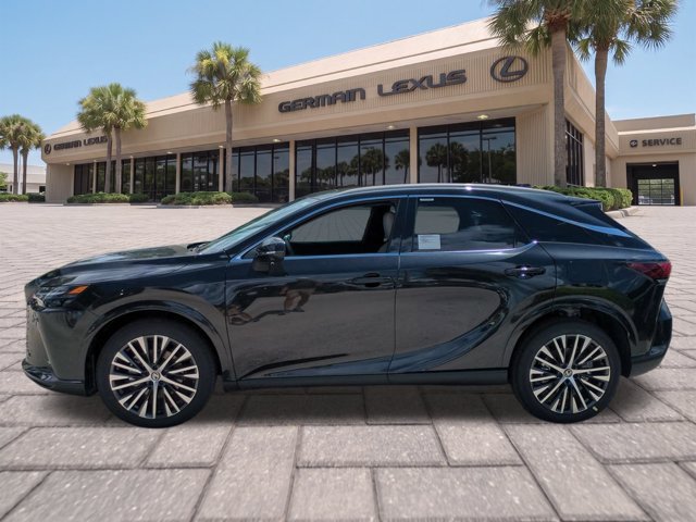 New 2026 Lexus RX 350 Premium Plus w/ Convenience Package FWD image 7