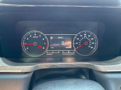 Used 2022 Kia Sorento X-Line EX AWD/4WD image 14