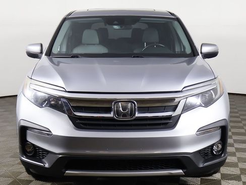 Used 2020 Honda Pilot EX-L image 13