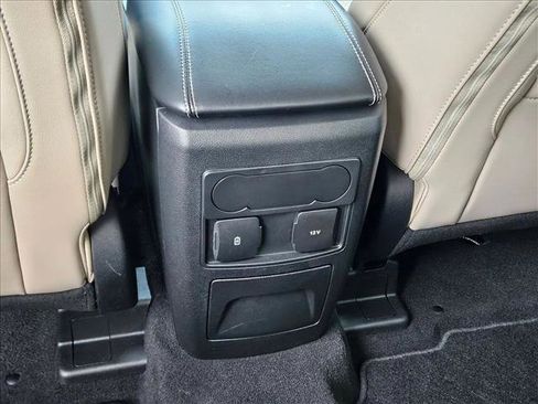 Used 2023 Ford Explorer XLT w/ Equipment Group 202A RWD image 18