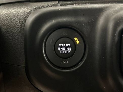 Used 2023 Jeep Wrangler Unlimited w/ Cold Weather Group AWD/4WD image 27