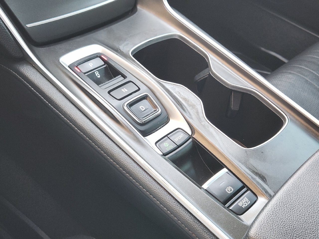Certified 2022 Honda Accord Touring image 19
