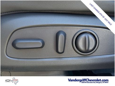 New 2026 Chevrolet TrailBlazer RS w/ Convenience Package FWD image 19