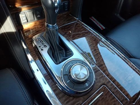 Used 2019 Nissan Armada SL w/ Premium Package image 26