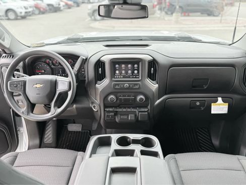 New 2026 Chevrolet Silverado 2500 Custom w/ Custom Value Package image 31