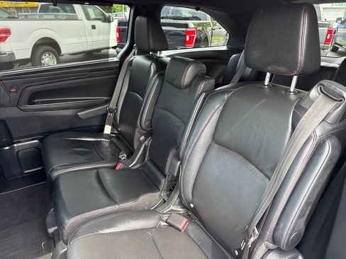Used 2023 Honda Odyssey Sport image 23