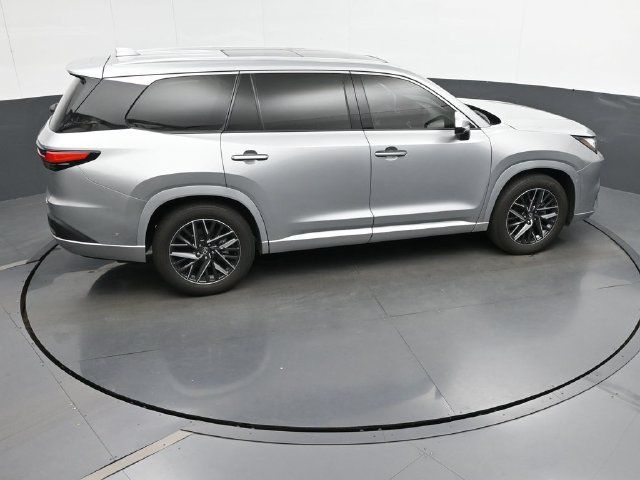 Used 2024 Lexus TX 350 FWD w/ Captains Chair Package image 25