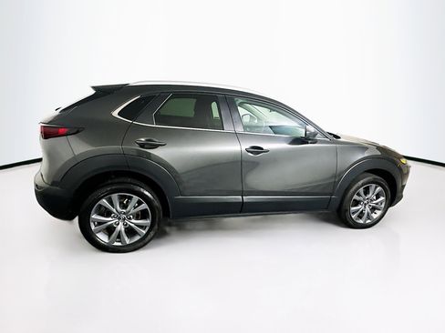 Used 2025 MAZDA CX-30 AWD 2.5 S w/ Preferred Package image 10