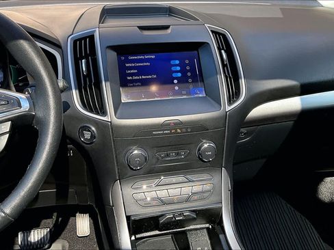 Used 2020 Ford Edge SEL w/ Convenience Package AWD/4WD image 7