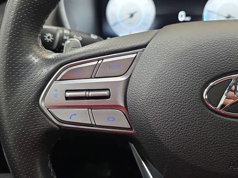 Used 2021 Hyundai Santa Fe Calligraphy AWD/4WD image 16