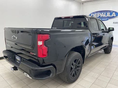 New 2026 Chevrolet Silverado 1500 RST w/ All Star Edition Plus AWD/4WD image 25