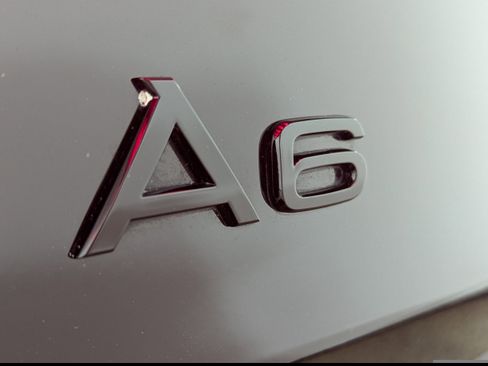 Used 2021 Audi A6 Premium Plus image 31