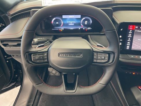 New 2026 Dodge Charger Scat Pack w/ Blacktop Package image 14