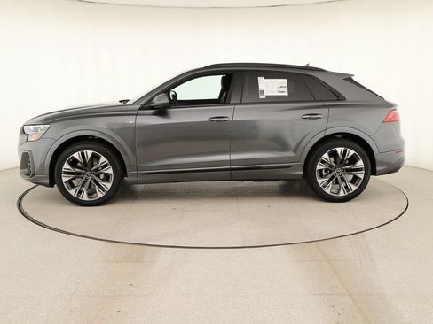 New 2026 Audi Q8 Premium Plus AWD/4WD image 2