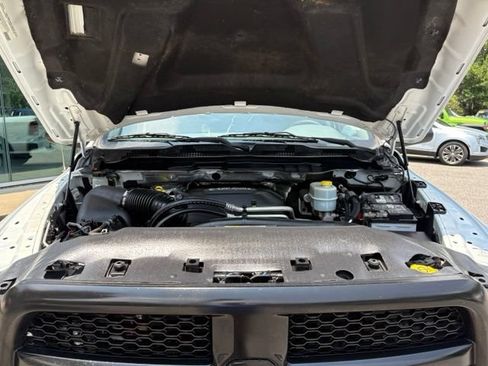 Used 2018 RAM 2500 Tradesman w/ Protection Group AWD/4WD image 36