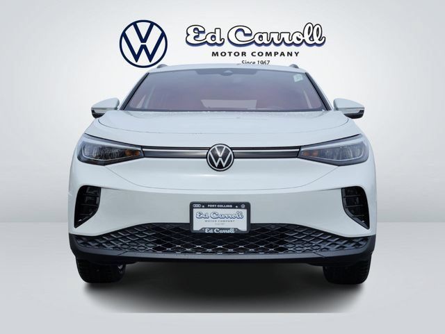 New 2026 Volkswagen ID.4 Pro AWD/4WD image 2