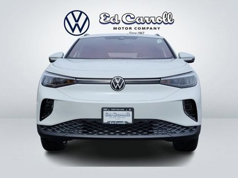 New 2026 Volkswagen ID.4 Pro AWD/4WD image 2