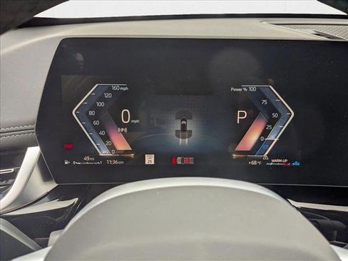 Used 2025 BMW X1 xDrive28i w/ Convenience Package image 11