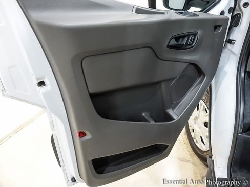 Used 2023 Ford Transit 350 148 High Roof w/ Upfitter Package image 14