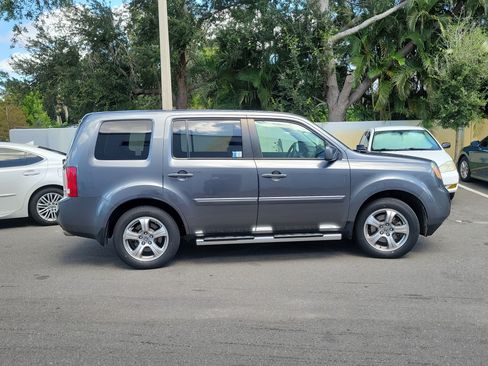 Used 2013 Honda Pilot EX-L image 17