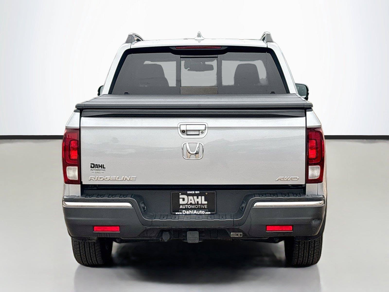 Used 2019 Honda Ridgeline RTL-T image 12
