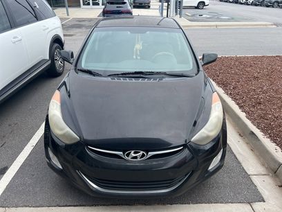 Used 2013 Hyundai Elantra GLS w/ Preferred Pkg