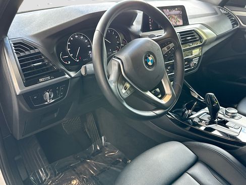 Used 2020 BMW X3 sDrive30i w/ Convenience Package RWD image 9