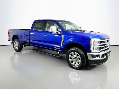 New 2026 Ford F350 Lariat w/ Lariat Ultimate Package AWD/4WD image 1