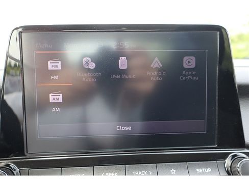 Used 2024 Kia Forte LXS FWD image 32