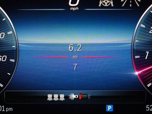 New 2026 Mercedes-Benz GLE 53 AMG 4MATIC Coupe image 24